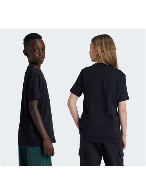  ADIDAS ORIGINAL | KD5540BLACK